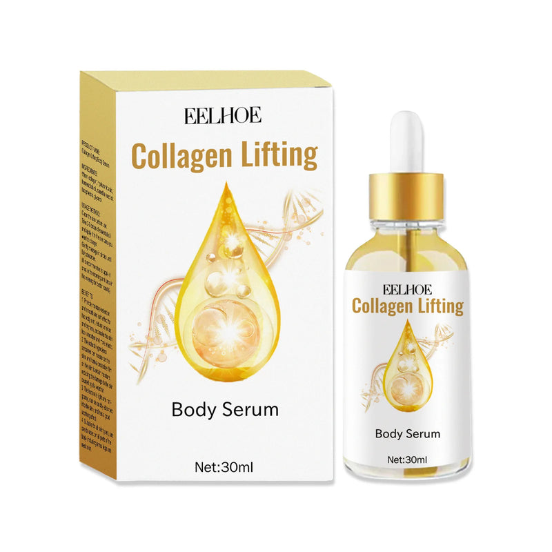 Firming Body Serum Remove Cellulite Anti Sagging Weight Loss Thin Reduce Fat Belly Lift Tighten Massage Shaping Slimming Essence